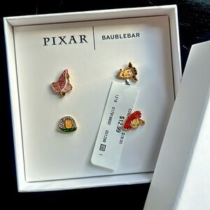 Disney Baublebar Toy Story Earrings